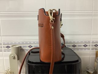 Bolso bandolera