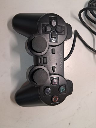 Mando PS2 Sony
