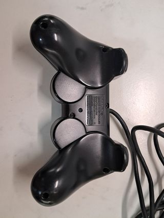 Mando PS2 Sony