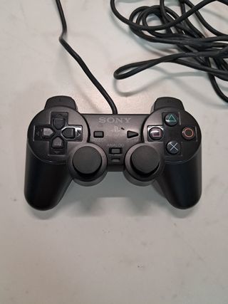 Mando PS2 Sony