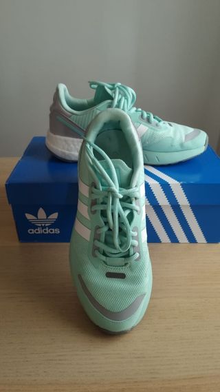 Zapatillas Adidas Originals. 