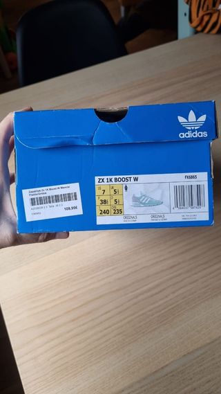 Zapatillas Adidas Originals. 