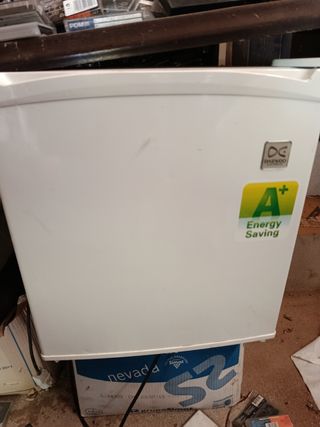 Mini nevera Daewoo A+ Energy Saving