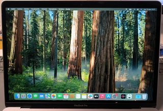 PANTALLA MACBOOK PRO 13 A2251 GRIS #R80 84