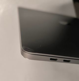 PANTALLA MACBOOK PRO 13 A2251 GRIS #R80 84