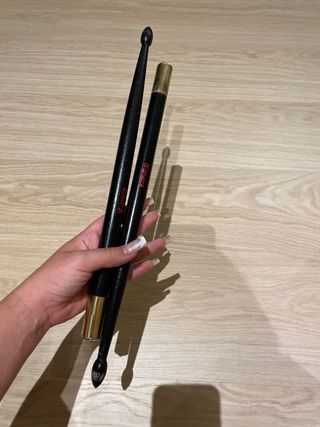 Baquetas 