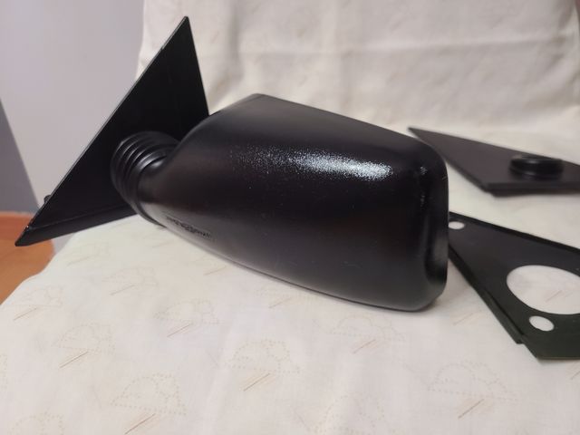 Retrovisor Izquierdo Seat Ibiza 3p