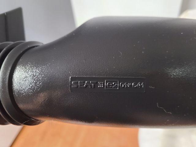 Retrovisor Izquierdo Seat Ibiza 3p