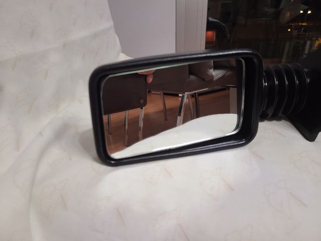 Retrovisor Izquierdo Seat Ibiza 3p