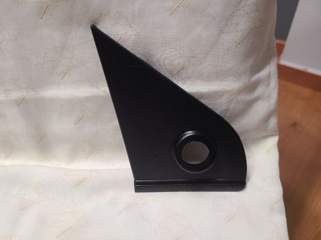 Retrovisor Izquierdo Seat Ibiza 3p