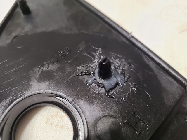 Retrovisor Izquierdo Seat Ibiza 3p