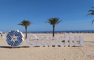 Apartamento Grao Gandia Alquiler