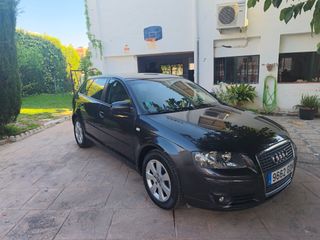 Audi A3 2008
