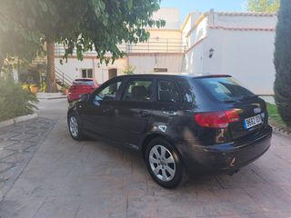 Audi A3 2008