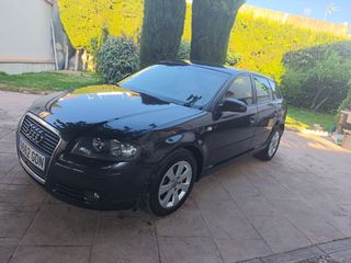 Audi A3 2008
