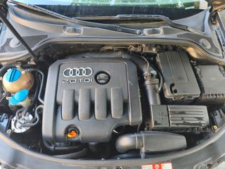 Audi A3 2008