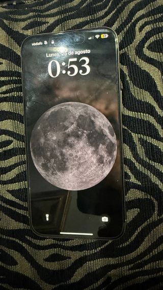 iPhone 15 pro max 
256gb