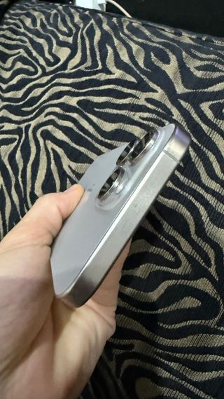 iPhone 15 pro max 
256gb