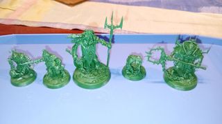 Warhammer Underworlds: Kunnin Krew -