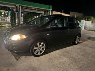 SEAT Altea 2008
