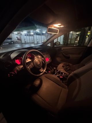 SEAT Altea 2008