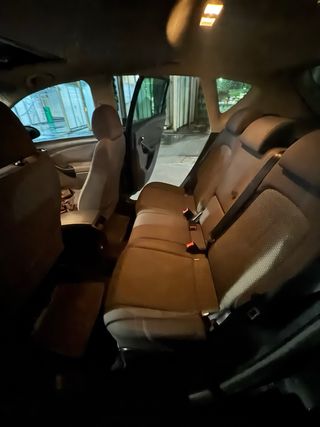 SEAT Altea 2008