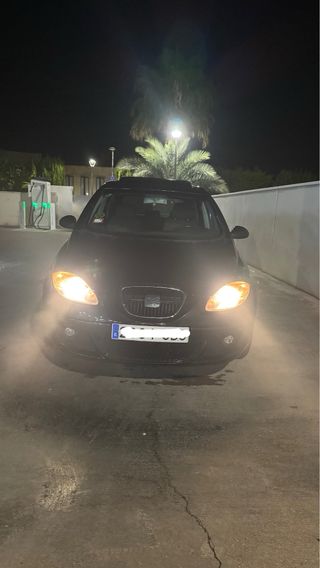 SEAT Altea 2008