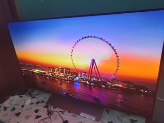 LG OLED C3 2023 48 pulgadas impicable Chollo