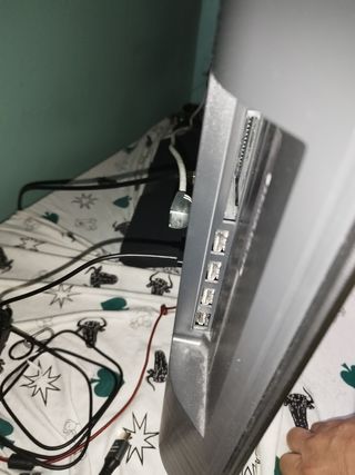 LG OLED C3 2023 48 pulgadas impicable Chollo