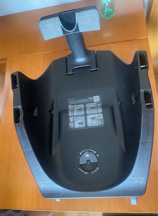 Silla Coche Jane Koos iSize R1