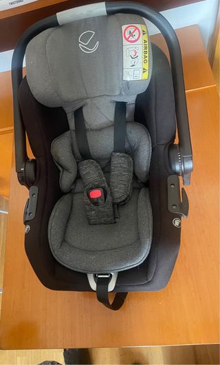 Silla Coche Jane Koos iSize R1