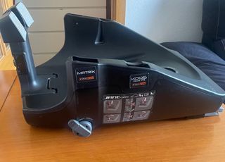 Silla Coche Jane Koos iSize R1