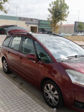 Citroen C4 2007