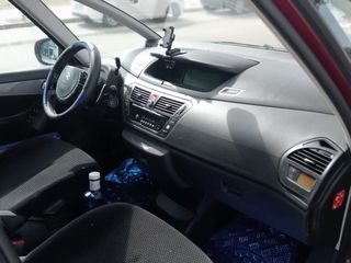Citroen C4 2007