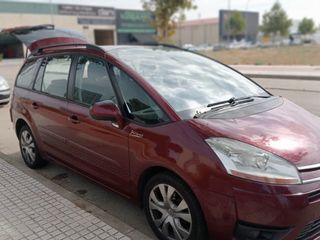 Citroen C4 2007