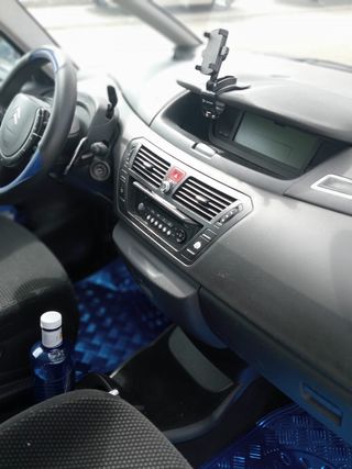 Citroen C4 2007