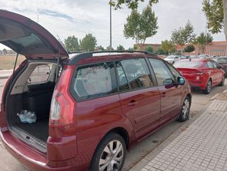 Citroen C4 2007