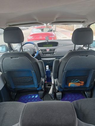 Citroen C4 2007