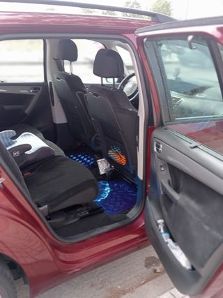 Citroen C4 2007