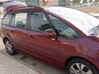 Citroen C4 2007