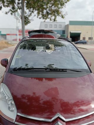 Citroen C4 2007