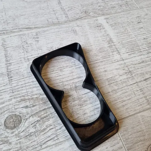 Portavasos BMW E90/91/92/93