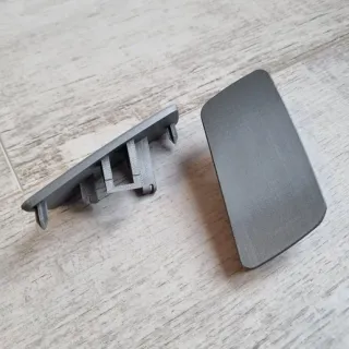 Tapas de Lavafaros Citroen C5