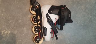 Patines Rollerblade - Blancos 42
