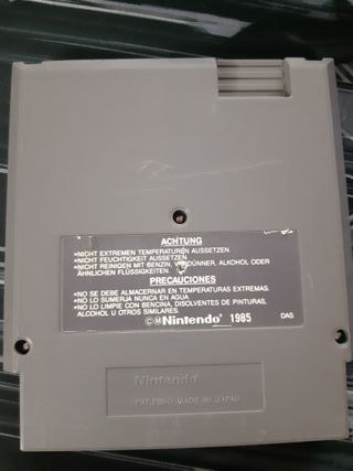 NES Ikari Warriors - SNK