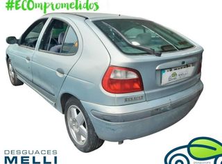 7700429670 bandeja renault megane i fase 2 8932801