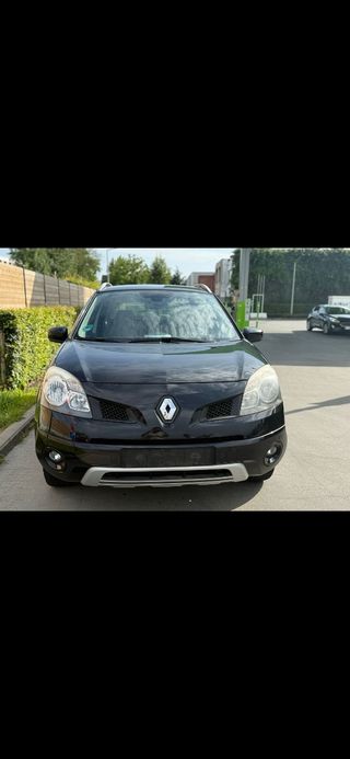 Renault Koleos 2009