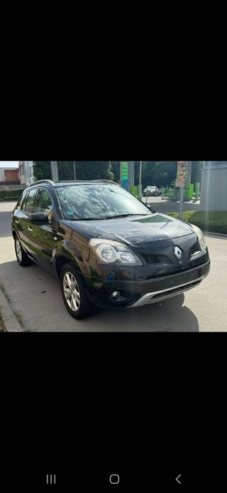 Renault Koleos 2009