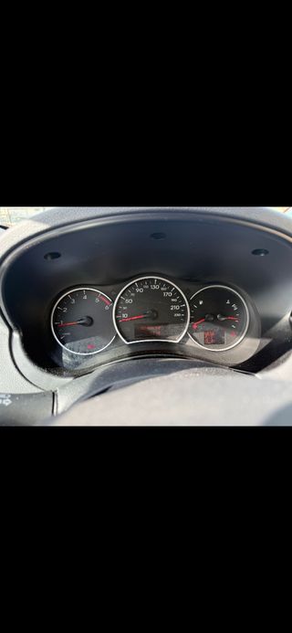 Renault Koleos 2009