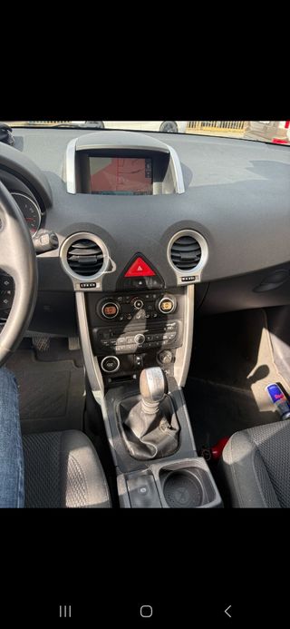 Renault Koleos 2009